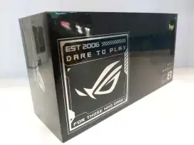 New Asus R0G 08 12/256GB 5G
