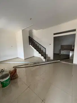 Rumah Jual Pamulang dekat Unpam dan tol serpong mall Paradise City