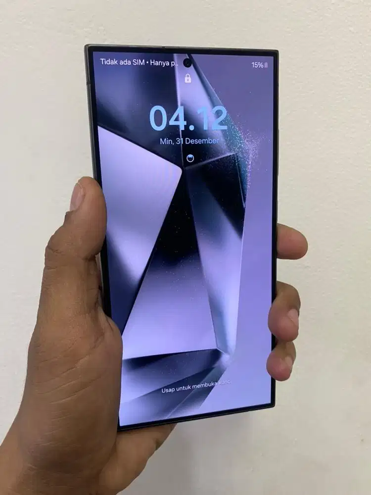 Samsung s24 ultra sein