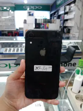 Iphone xr 64gb ibox mulus no minus terima cicilan dan tukar tambah