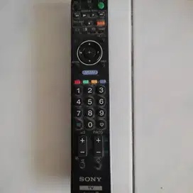 Remote TV Sony RM GA011