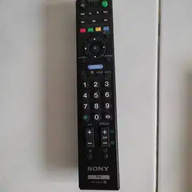 Remote TV Sony RM GA021