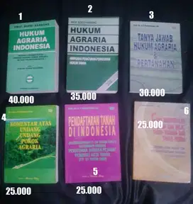 UU Pokok Agraria Cara memperoleh Sertifikat Tanah di Indonesia