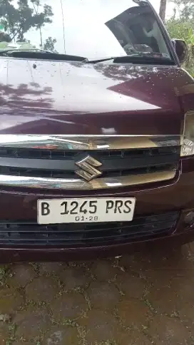 Sewa mobil murah+supirnya
