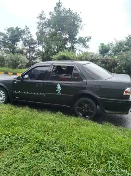 Honda Accord 1985 Bensin