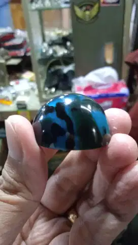 Bacan Majiko Jumbo