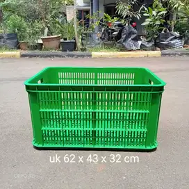 Pallet Plastik Keranjang Plastik Palet Plastik