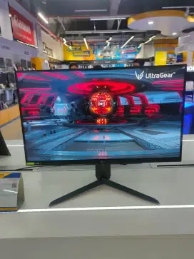 Ready Monitor berbagai Ukuran dan Merek, Bisa Cicilan