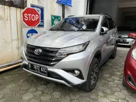 Toyota Rush 1.5 G Bensin-MT 2019