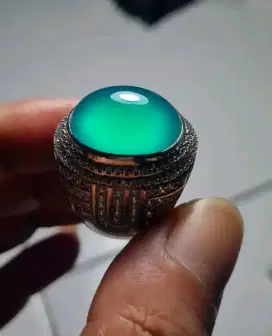 Bacan Doko mumbul
 Dim 19x13x10mm