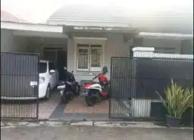 rumah Murah bebas banjir di Galaxy, bekasi selatan