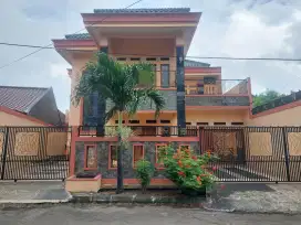 KRR Kebun Raya Residence lt 522