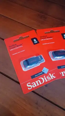 Sandisk Cruzer Blade (Original)