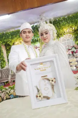 Wedding planer , paket & satuan