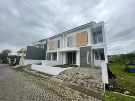 Rumah Baru dekat Citraland
