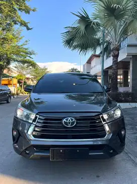 Toyota Innova Reborn 2.4 V Diesel 2021/2022 A/T