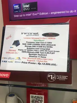 Lenovo Ideapad 5 2in1