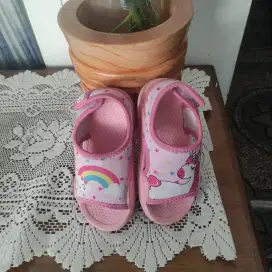 Bubble gummers sandal anak Preloved