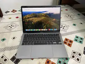 MACBOOK PRO 2020, Intel i5, SSD 512 Gb, RAM 8 Gb