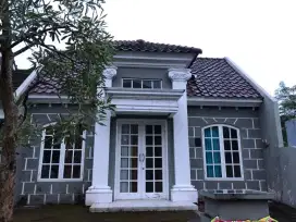 DIJUAL RUMAH BUKIT PALMA DEKAT NORTHWEST SBY