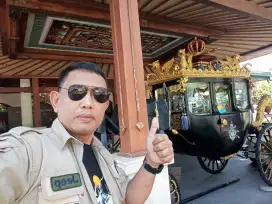 Tukang listrik solo