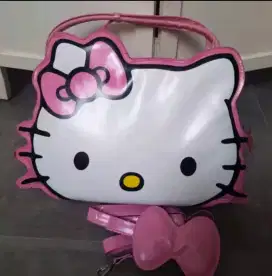 Tas hellokitty jumbo