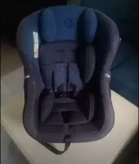 CAR SEAT BAYI MERK OYSTER