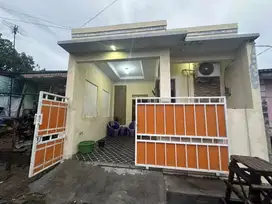 Dijual rumah perumahan bukit cikasungka