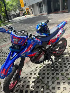 Jual cepat WR155