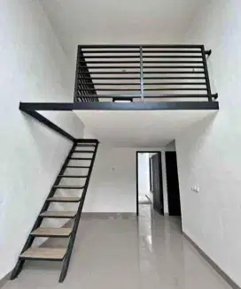 Kanopi balkon /mezzanin 28
