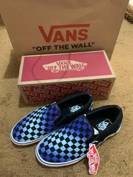 (SUPER SALE) VANS ORIGINAL