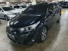 Toyota Vios G AT 2021 FullOriginal SepertiBaru Gresss Istimewa Antik