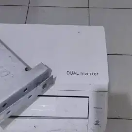 dijual AC LG Dual Inverter