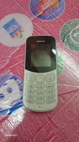Nokia ta 1017 normal