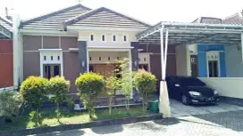 Jual Rumah di Banjeng Maguwoharjo