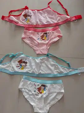 Underwear Remaja Merek Wacoal