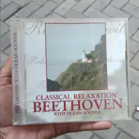 CD import CLASSIC BEETHOVEN MOZART