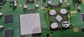 Ganti pasta ps3
