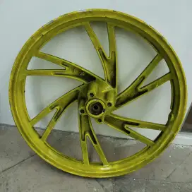 JUAL VELG SKAYWEFF SUZUKI DPN