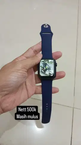 Jam tangan smart watch
