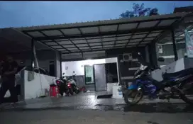 KANOPI BAJA RINGAN PRIMA INTI