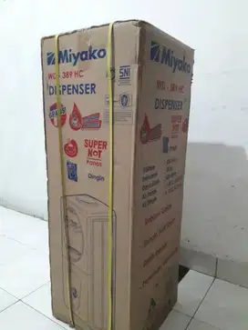 DISPENSER MIYAKO