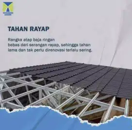 KANOPI BAJA RINGAN PRIMA INTI