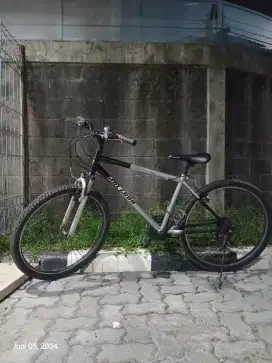 Sepeda Polygon Ukuran Dewasa