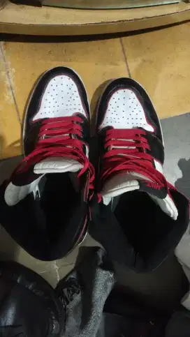 Jordan 1 retro original