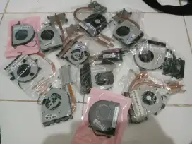 Fan Heatshink Kipas Processor Laptop Notebook