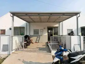 BERKUALITAS!! kanopi alderon ( BISA BAYAR TEMPAT)
