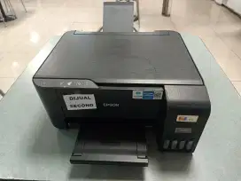 Jual Printer Epson L3210 ECO Tank All In One Print Scan Fotocopy