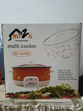 Multi Cooker Mitzui MZ-1308MC