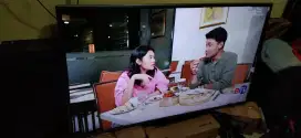 Tv LED HISENSE 50 inc UHD smart digital HDR 4K